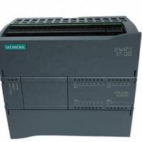 6ES7214-1AG40-0XB0COMPACTC Módulo de CPU de Controlador Lógico Programable, Automatización Industrial, Control de Máquinas, Aplicación OEM Rogra