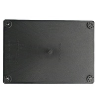 Régulateur de tension automatique Leroy Somer R450 AVR R450 Régulateur de tension de puissance d'origine