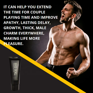 Crema retardante de crecimiento para hombres, <span class=keywords><strong>Gel</strong></span> Titan Gold retardante de agrandamiento, ayuda a la potencia masculina - Product Image 4