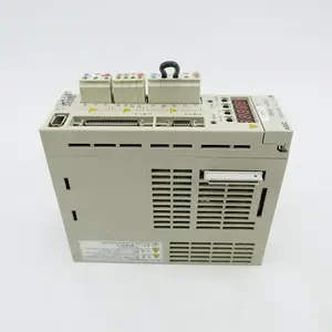 SGDV-5R4D11A020000 New In-Box SGDV Servo Drive Industrial Automation Application for PLC PAC and Dedicated <b>Controllers</b> - Product Image 6