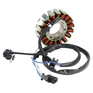 Guarnizione Regolatore Raddrizzatore Statore Generatore per <span class=keywords><strong>Yamaha</strong></span> <span class=keywords><strong>TT</strong></span> <span class=keywords><strong>600</strong></span> R TT600R 1999-2001 - Product Image 3