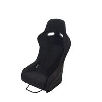 YUESHEN simulateur de haute qualité Cockpait MR siège de course en Fiber de carbone seau chaises de jeu de course