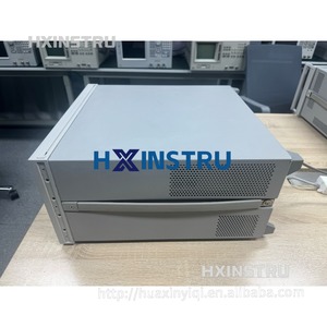 Analyseur de réseau Keysight Agilent E5071C Dual/Quad 9 KHz à 20 GHz d'occasion hx1 - Product Image 4