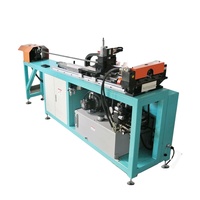 Machine à brider industrielle de poinçonnage CNC pour le travail des métaux de précision nouvelle mécanique essentielle comprenant un roulement de pompe à moteur