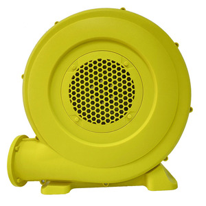 <span class=keywords><strong>Songhai</strong></span>-soplador de aire de alta presión, 550 vatios, 550 W, soplador plano para Castillo, casa de rebote - Product Image 5