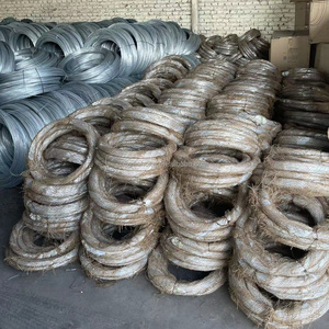 <span class=keywords><strong>Alambre</strong></span> <span class=keywords><strong>Galvanizado</strong></span> para Empaque, Calibre <span class=keywords><strong>18</strong></span>, Fácil de Doblar para Cierre de Bolsas - Product Image 5