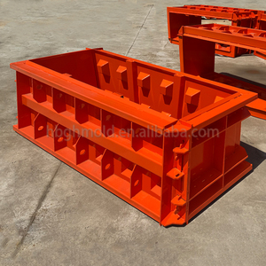 Chất lượng cao dễ dàng phá hủy khối bê tông giữ lại tường được vận chuyển từ nhà máy - Product Image 4