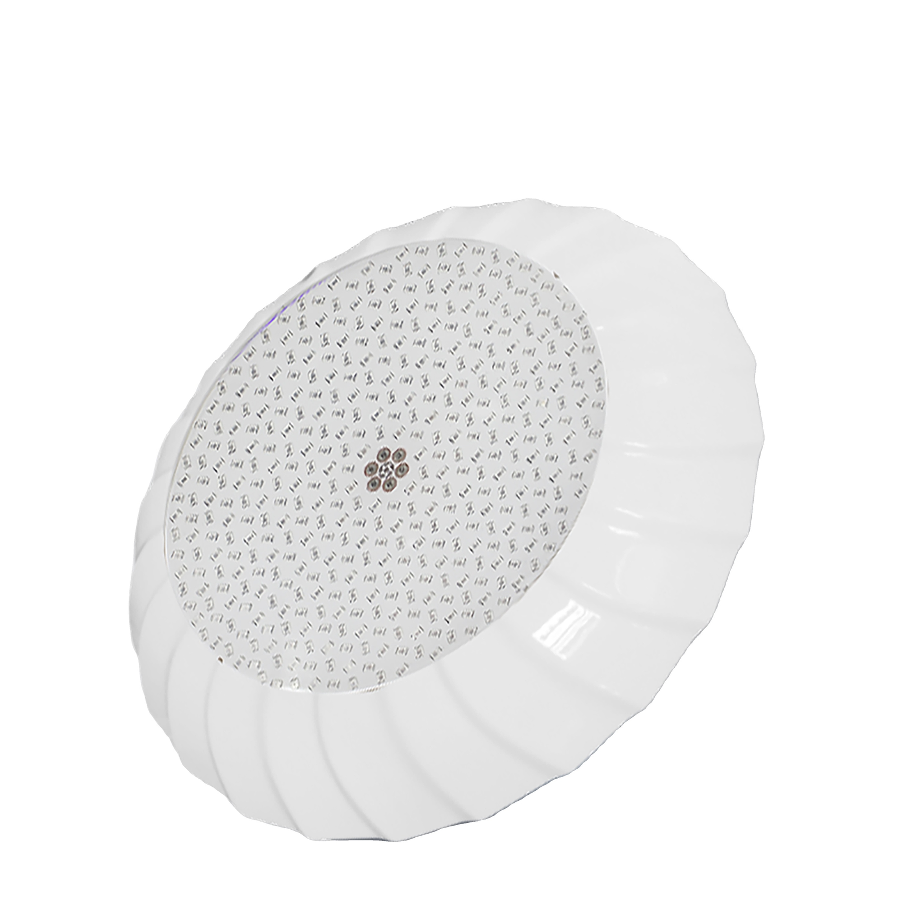 Wall Mounted Light LED Swimming Pool Remote Control Flat 12V RGB IP68 Waterproof PC Dimmable Edison LED Pool Lights