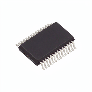 MAX127BCAI+T In Stock Data Acquisition 28 SSOP Electronic Circuit Components - Product Image 1