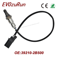 Sonde d'oxygène avant (O2) 39210-2B500 pour Hyundai Accent Elantra Kia Rio Soul Forte 1.6L – Vente directe usine