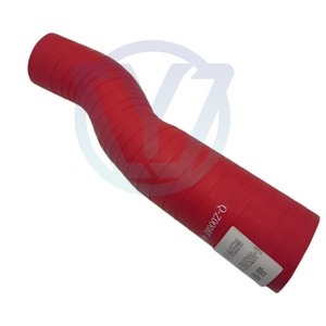 4643558H 4643559H 4643559 Tuyau d'intercooler pour excavatrice en promotion pour ZX200-3 ZX210W-3 ZX220W-3 Pièces de machines de génie civil - Product Image 2