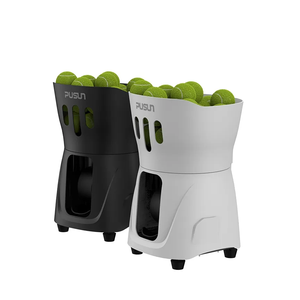 Nuova Macchina Lancia Palline da <span class=keywords><strong>Tennis</strong></span> Professionale con Controllo tramite App per Allenamento di Padel e <span class=keywords><strong>Tennis</strong></span> - Product Image 6