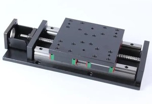 สเตจเชิงเส้นแบบแมนนวลราคาประหยัด - Product Image 5