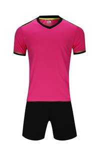 Club personalizado grupo fútbol desgaste nombre impresión entrenamiento uniforme ropa deportiva camisetas de fútbol ropa de fútbol uniforme camiseta de fútbol - Product Image 3