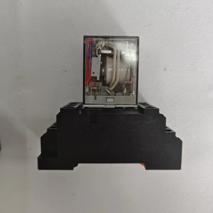 รีเลย์ Honeywell Pgr 4c E สำหรับไฟฟ้ากระแสสลับและกระแสตรง กำลังสูง แบบปิดผนึก อะไหล่อุตสาหกรรมแม่เหล็กไฟฟ้า สำหรับใช้งานทั่วไป - Product Image 1