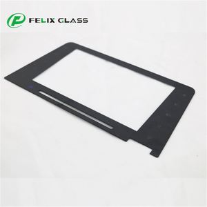 เฟลิกซ์ กลาส - กระจกนิรภัยสำหรับจอแสดงผลระบบนำทางในรถยนต์ - Product Image 2