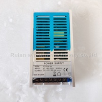 Système de contrôle de guidage de ruban A12 EPC, capteur ultrasonique US-400, contrôleur EPC-A12, servomoteur PD204L150T, alimentation POWER-6B