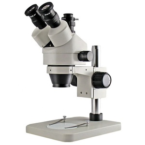 Ft-opt FA450745 <span class=keywords><strong>7x</strong></span>-180x التفتيش الصناعي تكبير منظار - Product Image 2
