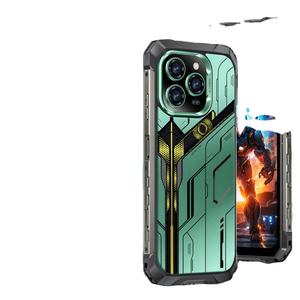 Téléphones mobiles neufs originaux Guangdong à bas prix, X16 ultra 5G, processeur Déca-<span class=keywords><strong>Core</strong></span>, écran LCD 120 Hz, appareil photo 108 MP, grande mémoire 16 Go 1 To - Product Image 1