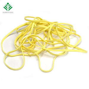 ยางรัดกว้าง ยางรัดขนาดใหญ่ ยืดหยุ่น <span class=keywords><strong>ราคา</strong></span>ถูก ขายจํานวนมาก / ยางธรรมชาติสีแดง พร้อมแม่พิมพ์เฉพาะหนา - Product Image 6