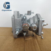 Cubierta de Repuesto para Bomba de Combustible, Turbocompresor 22100-58270 para Bomba VE 22100-58270 2210058270