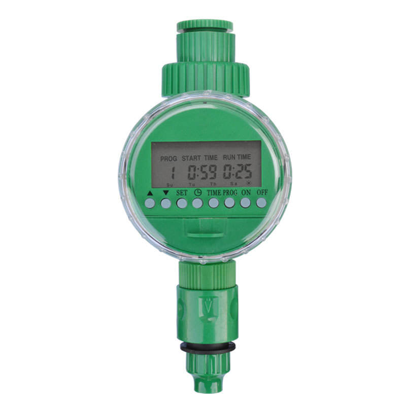 ตัวควบคุมเวลารุ่น1