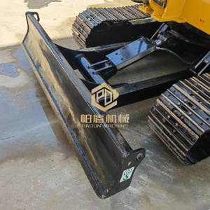 รถขุดขนาดเล็กมือสองญี่ปุ่น 6 ตัน รุ่น Cat 306E2 รถขุดขนาดเล็ก Caterpillar Cat 306 - Product Image 5