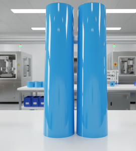 Tela no tejida laminada de PP y PE innovadora para soluciones de embalaje impermeables, duraderas, transpirables y fiables con calidad estable. - Product Image 2