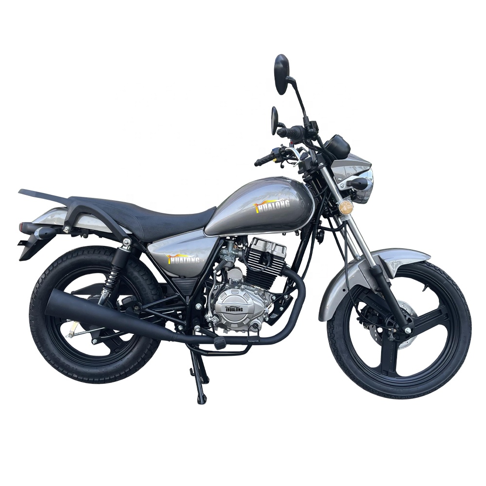 Чоппер 125 кубов