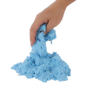 Super Soft & Non-Sticky Crystal Putty <b>Kit</b> Greatsand DIY Toy for Kids - Product Image 3