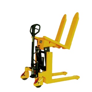 Sinolift 90 डिग्री घुमाएँ मैनुअल फूस की <span class=keywords><strong>tilter</strong></span> - Product Image 3