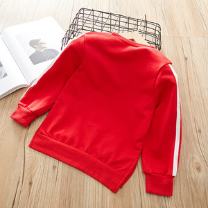 Precio al por Mayor, Compras en Línea en China, Conjuntos Deportivos para Niños, Conjuntos de Otoño para Niñas, Directamente del Fabricante de Ropa - Product Image 2