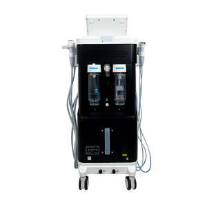Hot <strong>Sale</strong> Skin Whitening Wrinkles Removal Deep Skin Cleansing Skin Firming Hydro Dermabrasion <strong>Machine</strong> Water Oxygen Skin Analyzer - Product Image 6