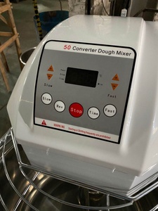 Équipement de <span class=keywords><strong>boulangerie</strong></span> commerciale, pétrin spiral HS20 - Product Image 2