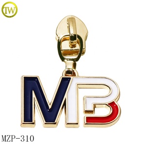 Extracteur de <span class=keywords><strong>fermeture</strong></span> <span class=keywords><strong>éclair</strong></span> pour vestes, vêtement lavable, marque, <span class=keywords><strong>curseur</strong></span>, <span class=keywords><strong>fermeture</strong></span> <span class=keywords><strong>éclair</strong></span> en métal, zinc, sacs à main, utilisation décorative - Product Image 5