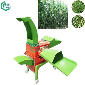 dry maize stalk cutting machine grass cutter electric chaff cutter machine india