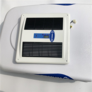 Camión durmiente cabina <span class=keywords><strong>de</strong></span> aire acondicionado <span class=keywords><strong>de</strong></span> techo montado en la parte superior o sistema <span class=keywords><strong>de</strong></span> división - Product Image 1