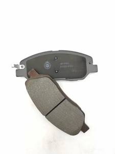 D1202 Evolution keramik Formel pastilla de freno automática KIA <span class=keywords><strong>HYUNDAI</strong></span> - Product Image 2
