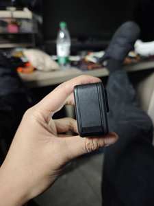 Caméra d'action Go Pro <span class=keywords><strong>Hero</strong></span> <span class=keywords><strong>10</strong></span> Black 5K 60FPS à double écran pour vlogging en extérieur, d'occasion et à prix abordable - Product Image 2