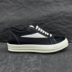 Chaussures décontractées légères de haute qualité tendance 2025 pour femmes et hommes, nouveau style, design noir, imperméables, antidérapantes - Product Image 5