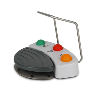 Il prezzo della macchina dell'impianto dentale del Touch Screen di alta qualità impianta il motore dentale con il pedale - Product Image 3