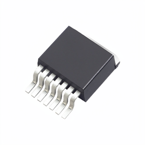 Composants électroniques originaux à acheter en ligne NVBG015N065SC1 D2PAK-7 Transistors - Product Image 1