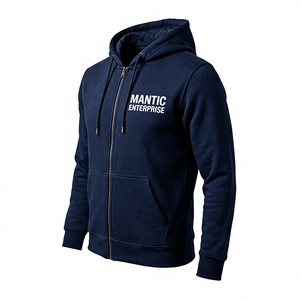Sudadera con Capucha de Algodón de Alta Calidad para Hombre, Diseño de Lujo, Ropa de Moda - Product Image 1