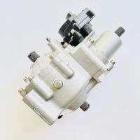 Transmission de l'essieu différentiel avant pour Xingyue 800cc 1100cc 1300cc UTV Dune Buggy Sand Reeper Oreion
