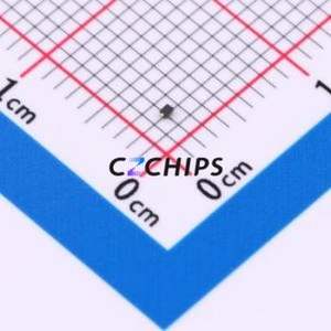 Original y nuevo HPESDUC9D5VU SOD-923 Transistor ESD y protección contra sobretensiones (TVS/ESD) - Product Image 2