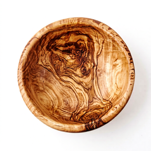Juego de 20 Utensilios para Ensaladera de Madera de Olivo - Ecológico, No Apto para Lavavajillas - Product Image 1