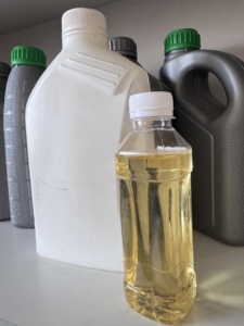 น้ำมันเครื่องสังเคราะห์ <span class=keywords><strong>EDGE</strong></span> <span class=keywords><strong>5W40</strong></span> 5 ลิตร สำหรับเครื่องยนต์ดีเซล มาตรฐาน API SN SP น้ำมันหล่อลื่นเครื่องยนต์ OEM ขายส่งจำนวนมาก - Product Image 4