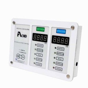 Factory Area Alarm Area <strong>Gas</strong> Alarm System External Power Adapters - Product Image 2