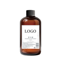 Diffuseur de parfum en roseau de 500 ml, recharge de parfum de luxe, huile essentielle naturelle, recharge de diffuseur d'arômes, désodorisant d'air, vente en gros pour hôtels et usage domestique