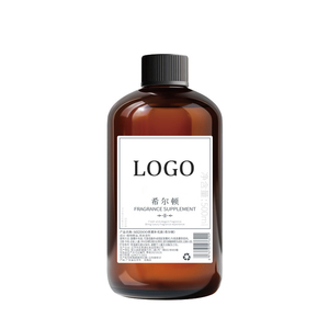 <span class=keywords><strong>Diffuseur</strong></span> de parfum en roseau de 500 ml, <span class=keywords><strong>recharge</strong></span> de parfum de luxe, huile essentielle naturelle, <span class=keywords><strong>recharge</strong></span> de <span class=keywords><strong>diffuseur</strong></span> d'arômes, désodorisant d'air, vente en gros pour hôtels et usage domestique - Product Image 5